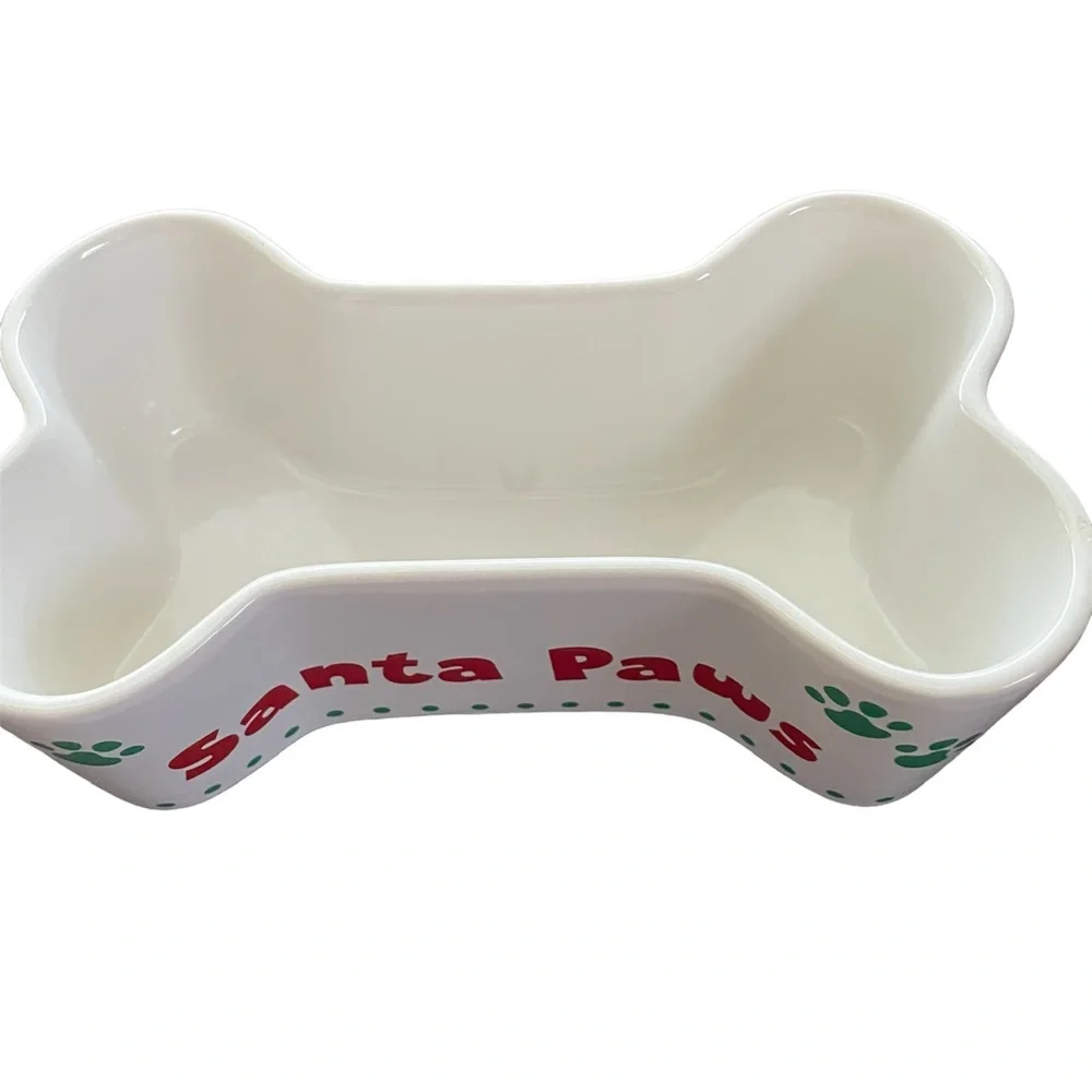 N/A santa paws